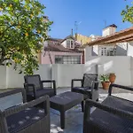 Apartmán Moderno Com Terraco Lisboa