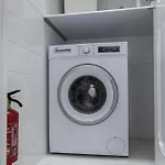 Moderno Com Terraco Apartmán Lisboa