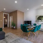 Moderno Com Terraco