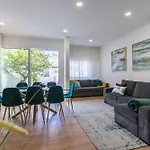 Moderno Com Terraco *
