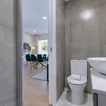 Moderno Com Terraco Lisboa