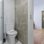 Apartmán Moderno Com Terraco *