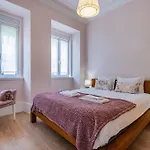 Apartmán Moderno Com Terraco