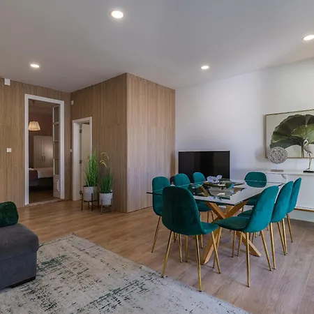 Moderno Com Terraco
