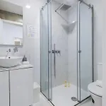Moderno Com Terraco *