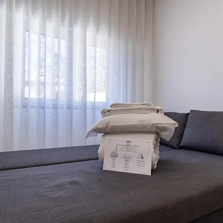 Moderno Com Terraco Lizbona