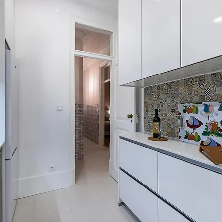 Moderno Com Terraco