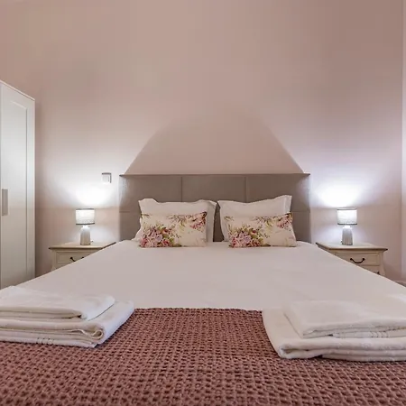 Moderno Com Terraco Lizbona