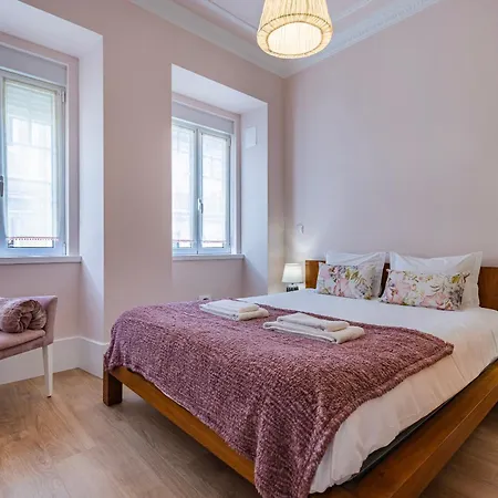 Apartament Moderno Com Terraco