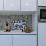 Moderno Com Terraco * Lisboa