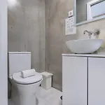 Moderno Com Terraco * Lisboa