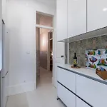 Moderno Com Terraco