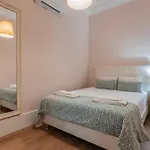 Apartman Moderno Com Terraco