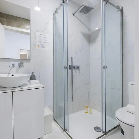 Moderno Com Terraco *